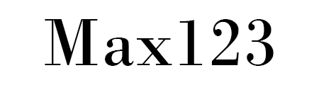 Max123